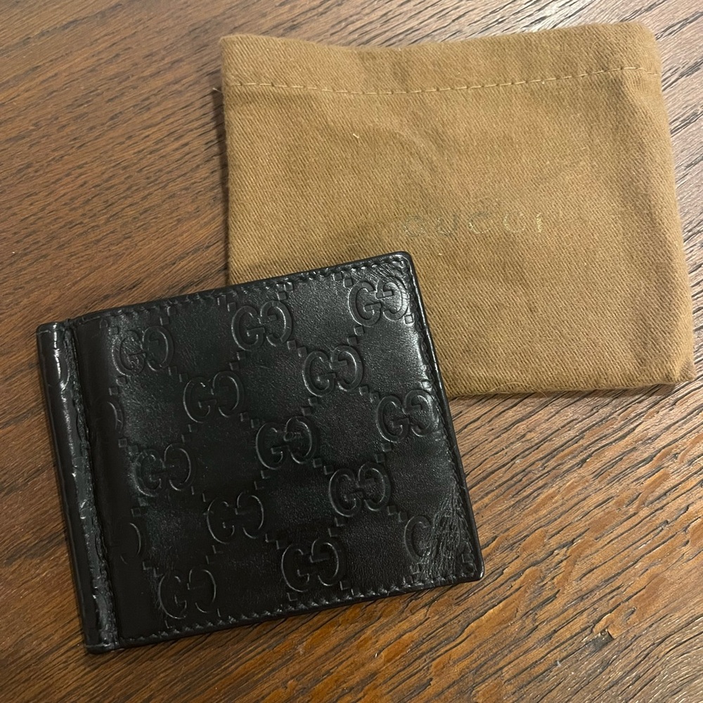 Gucci Men’s Wallet